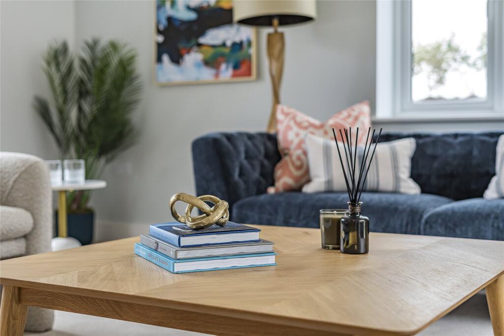 Show Home Picture