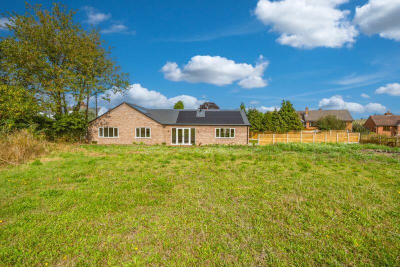 REAR GREENBELT