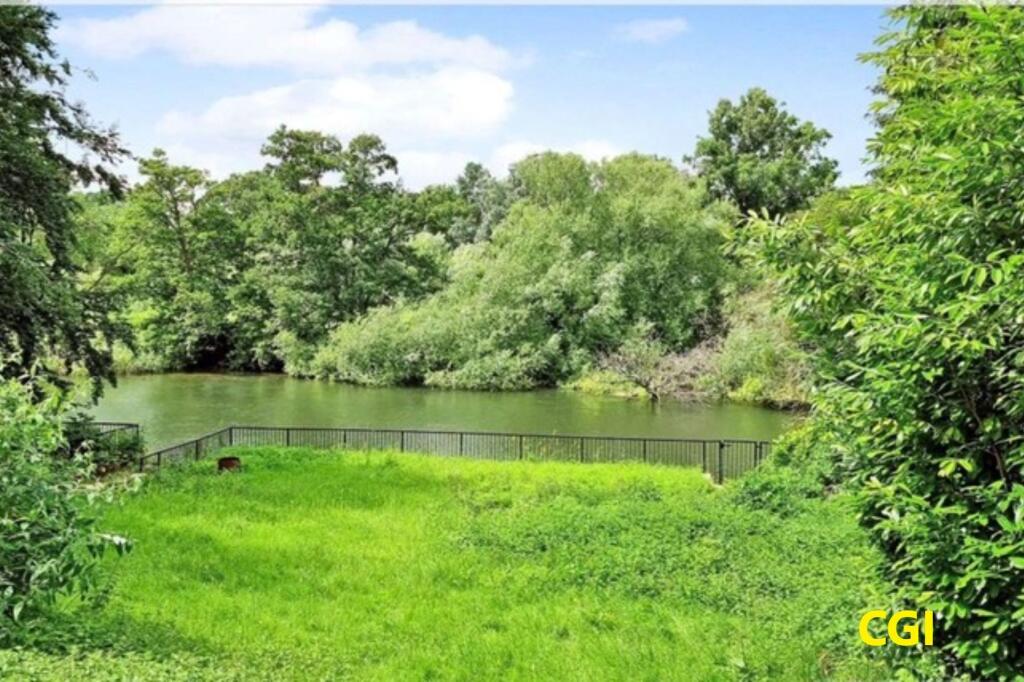 Mendota, Stonehouse Lane, Cookham, SL6 9TP