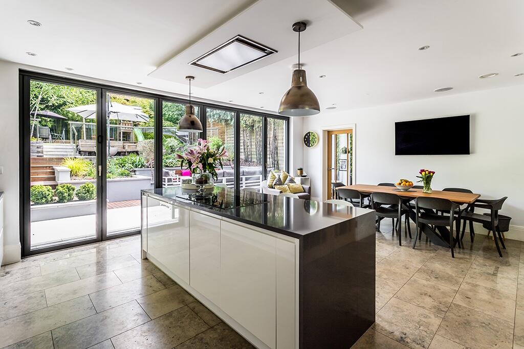Kitchen / Family
