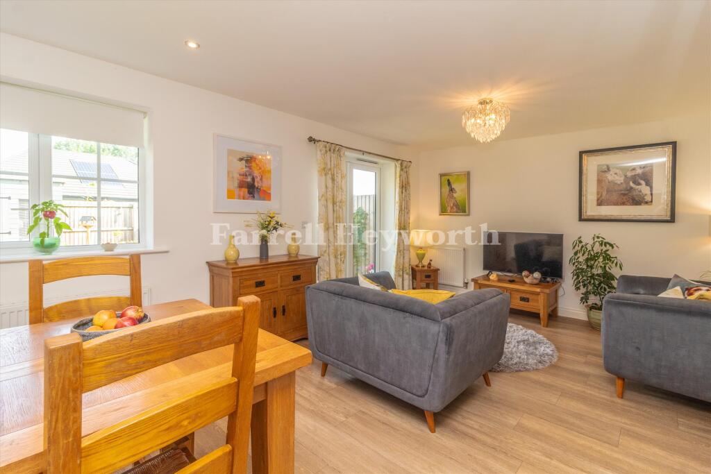 Open Plan Area image