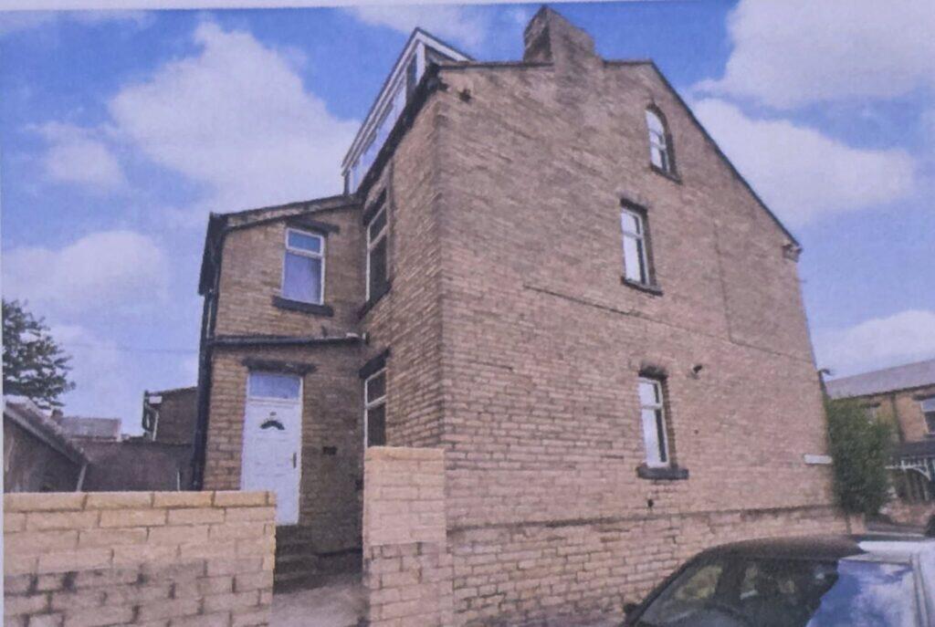 95 Ventnor Street, Bradford, BD3 9JZ