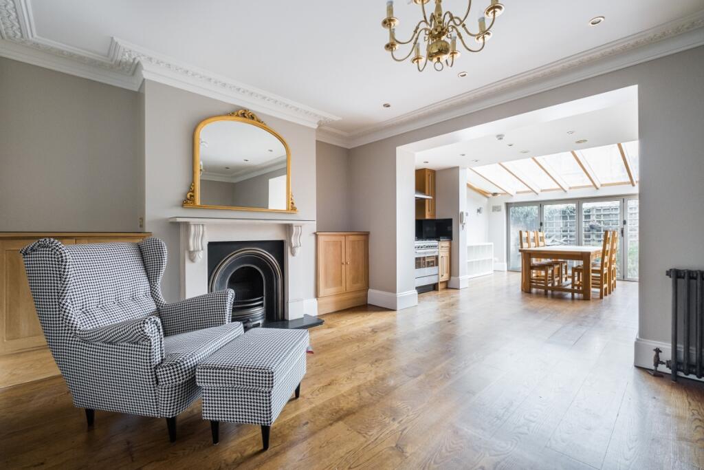 Englefield Road