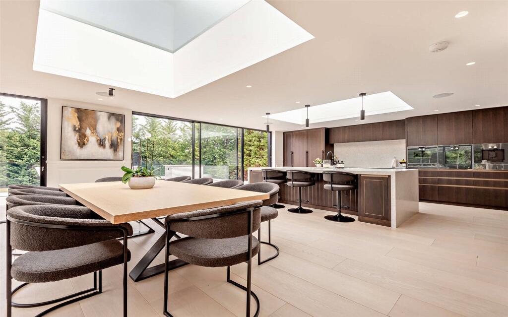 Kitchen Dining
