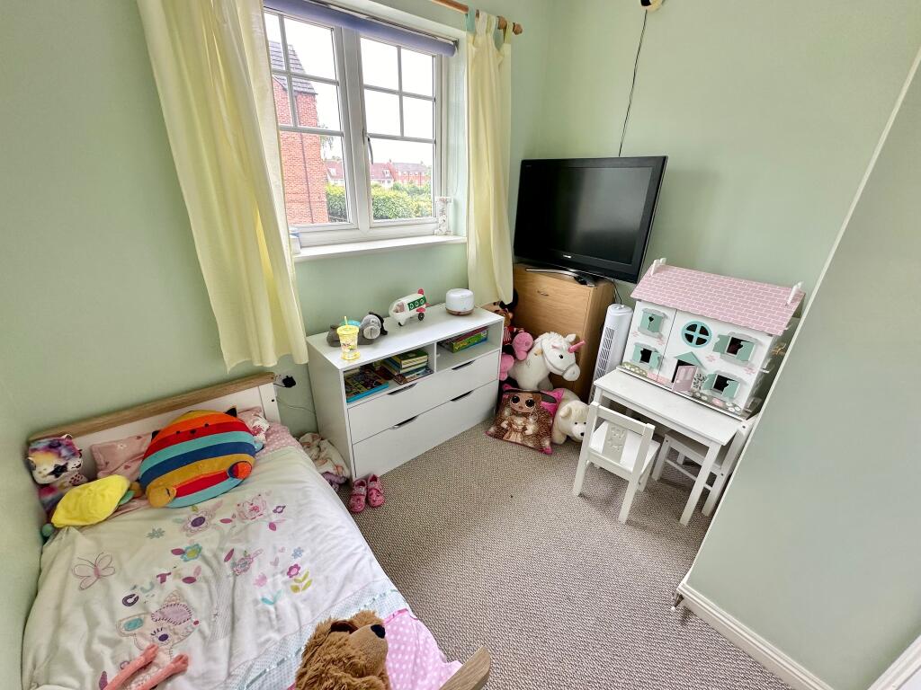 12. Bedroom 3