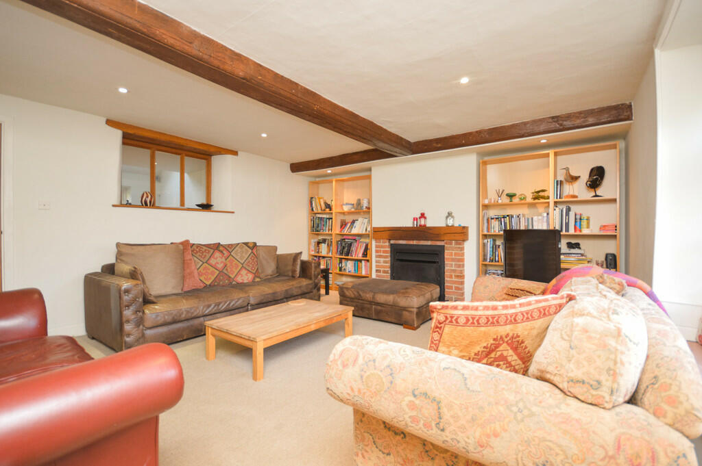 Sitting Room Inte...