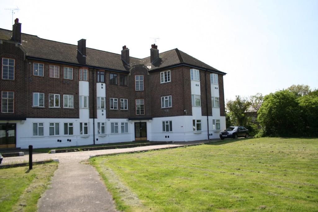OSTERLEY COURT