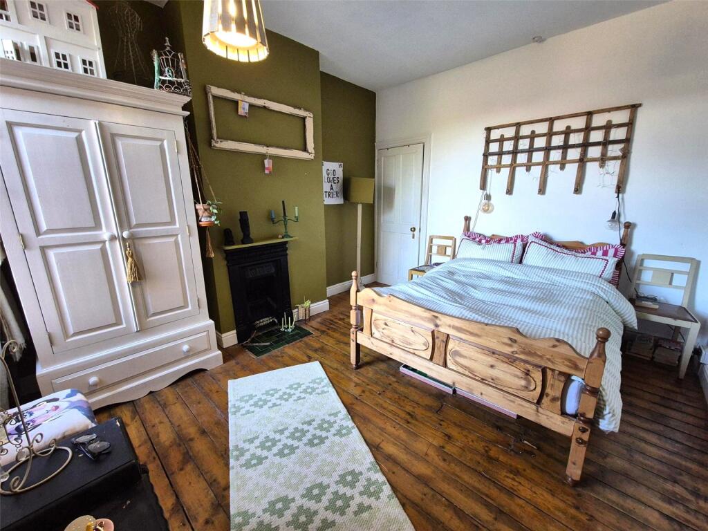 Bedroom No.2