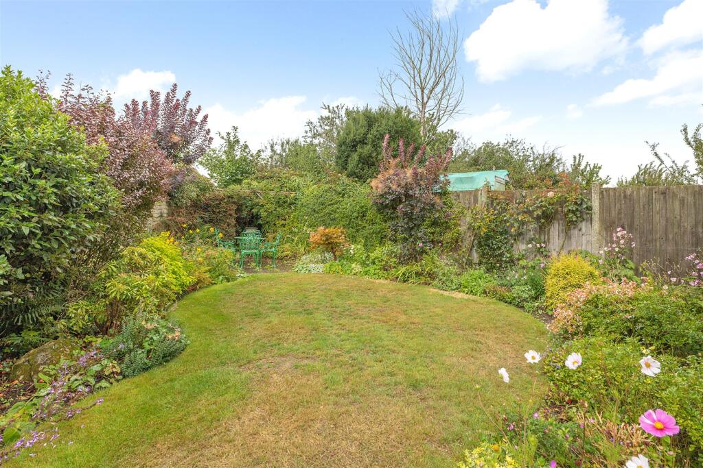 Jubilee Road, Littlebourne, Canterbury