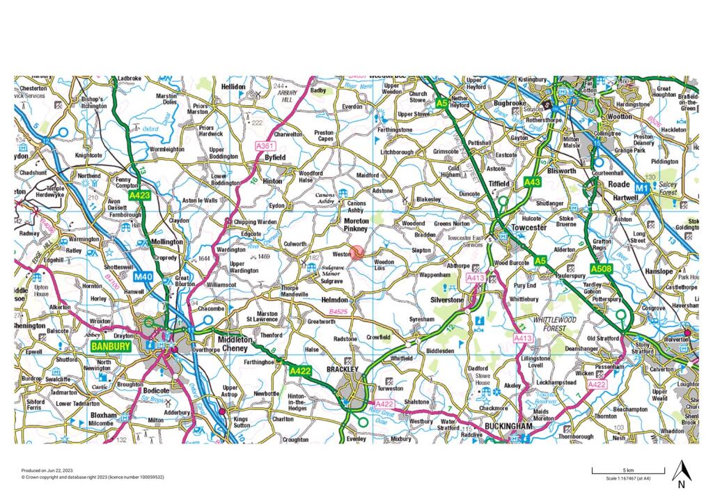 Location Plan
