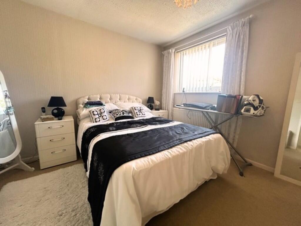 Bedroom 1 1