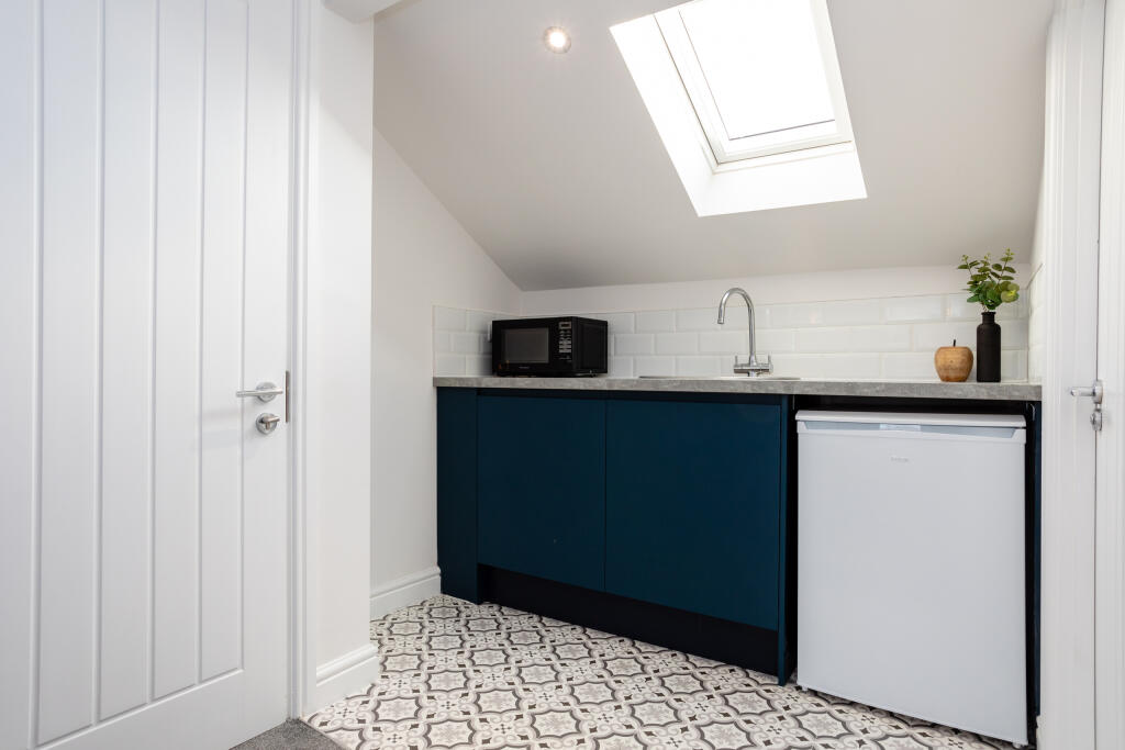 HMO, Thorne Road, Doncaster-8