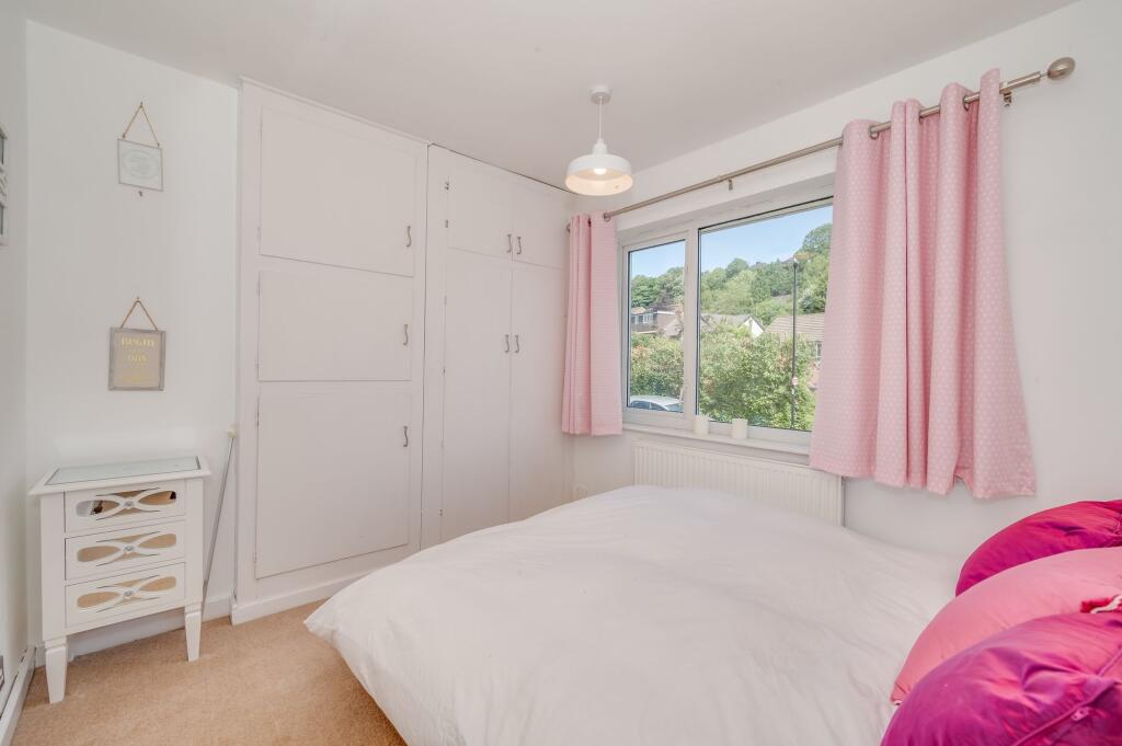 BEDROOMS AND BATHROOM