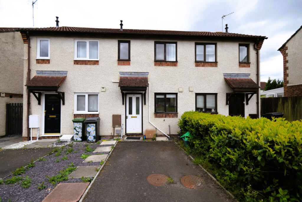 Two Bed House To Rent