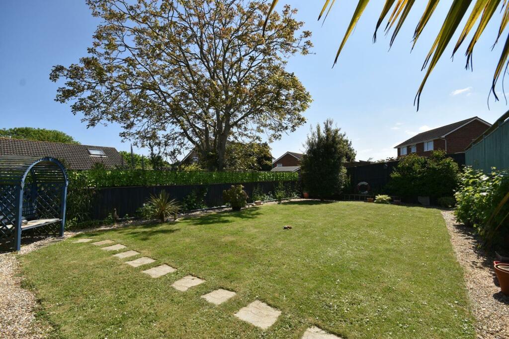 Lovely Gardens