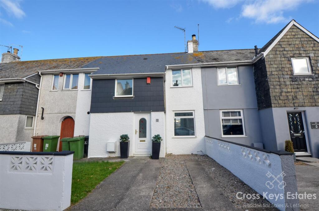 Cross Keys Estates Lettings Department