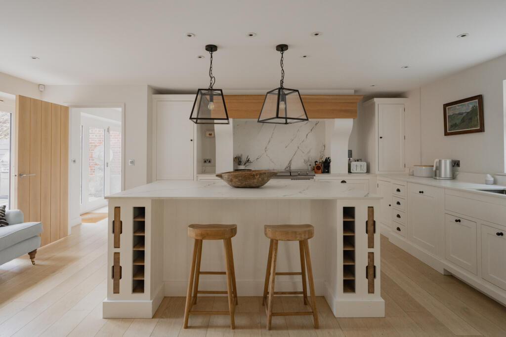 287931 - Coach House, Manor Farm, Brancaster-25...