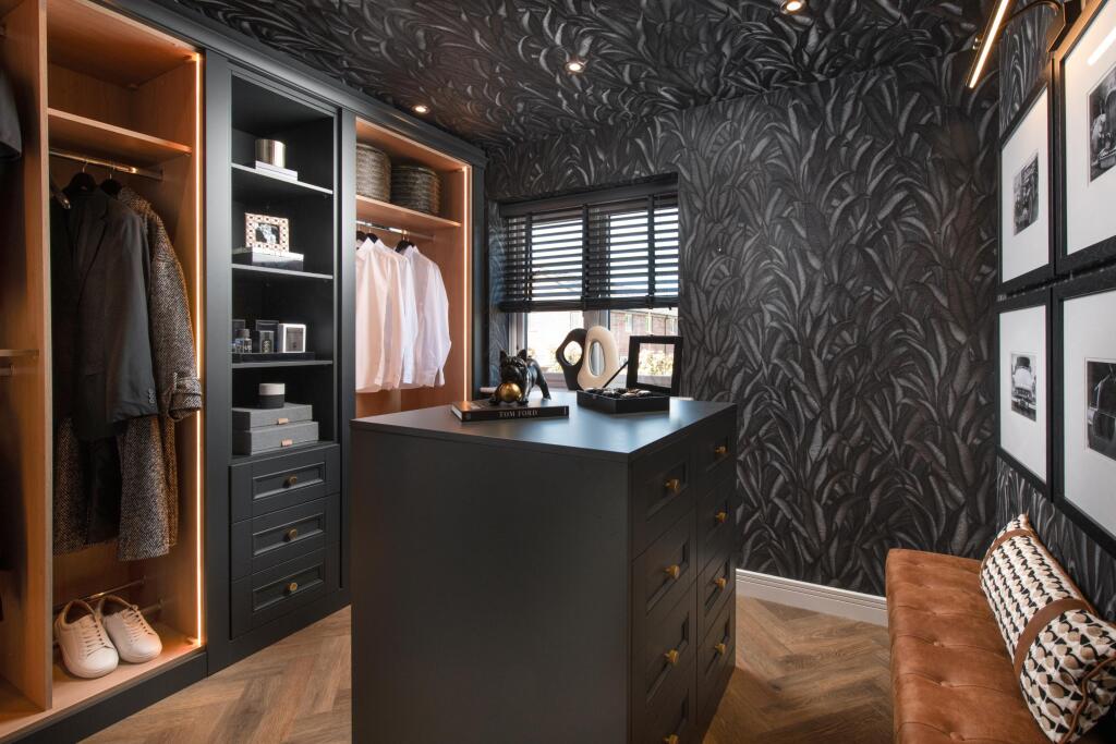 Showhome photography