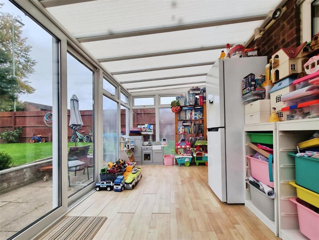 Conservatory