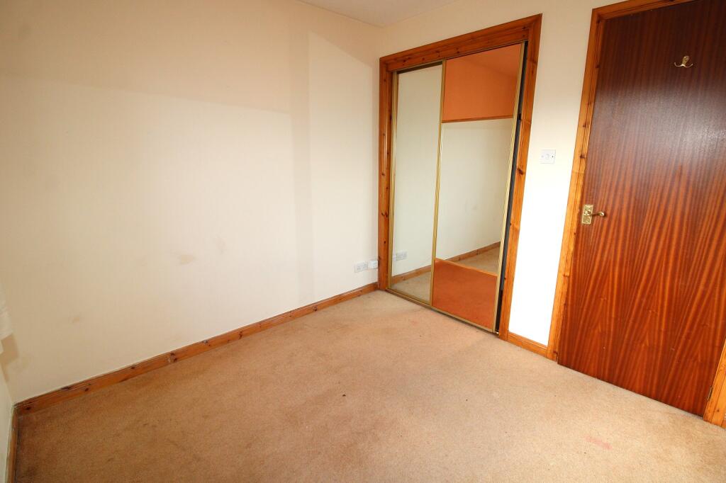 Bedroom 1 Additional