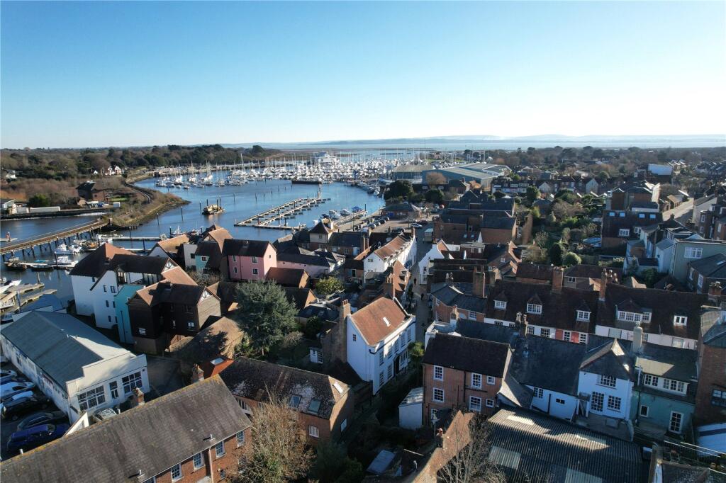 Drone View