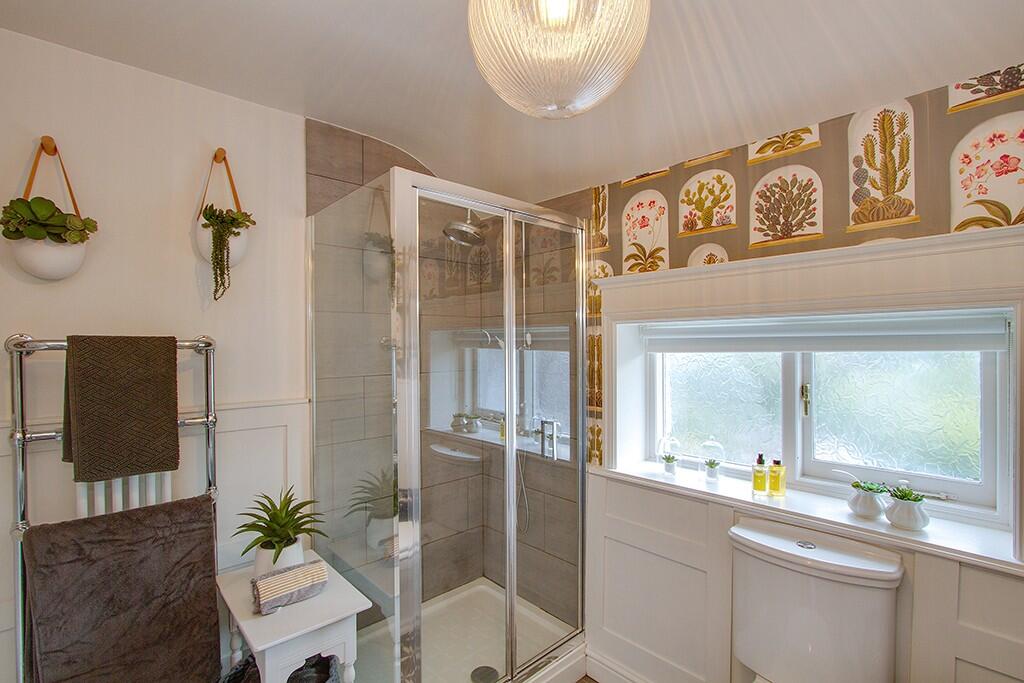 House bathroom 