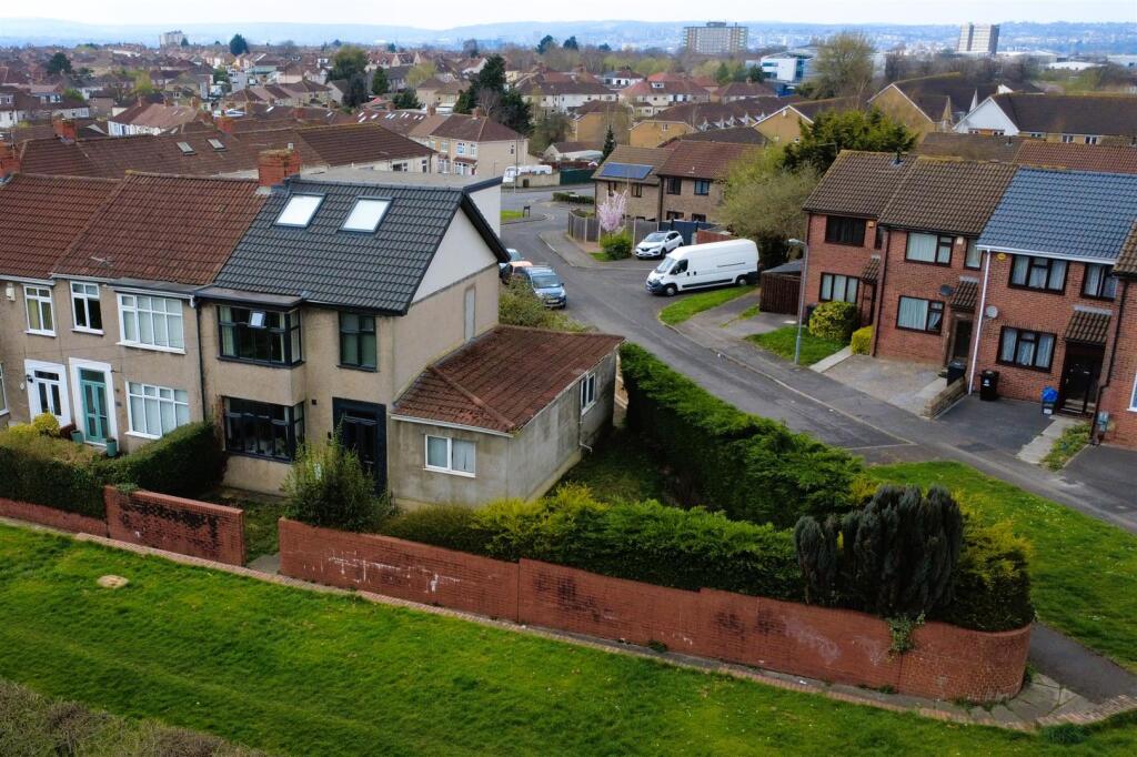 179 Charlton Road, Fishponds, Bristol BS15 1LZ | F