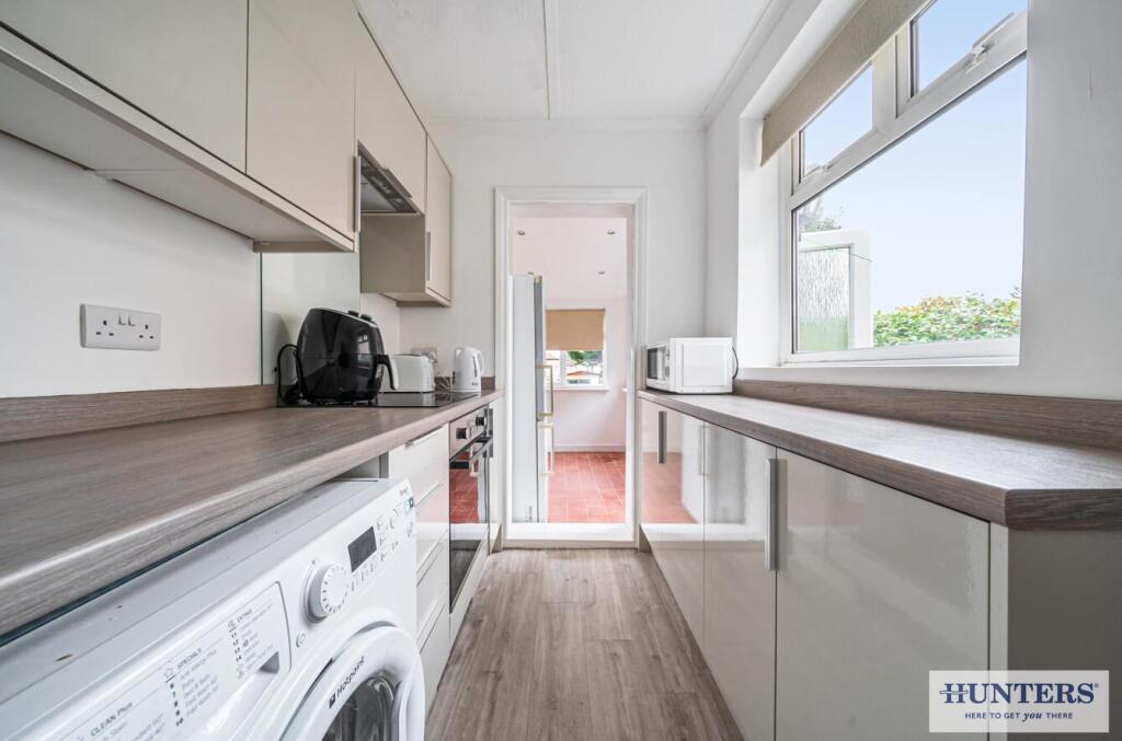 Kitchen View 3