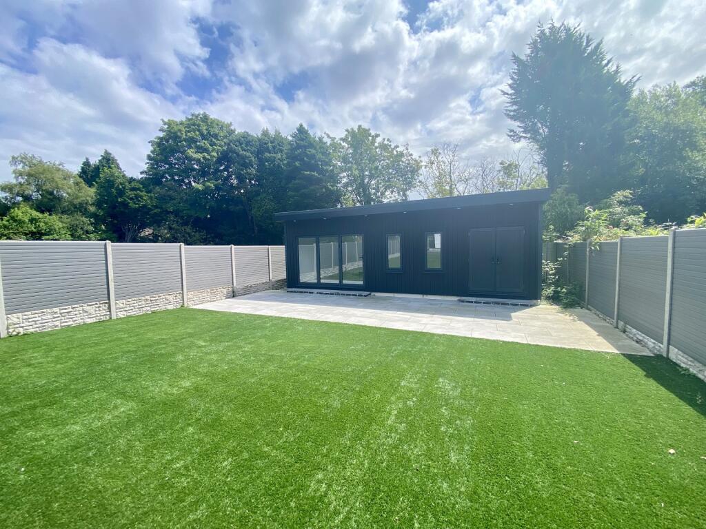 Outbuilding