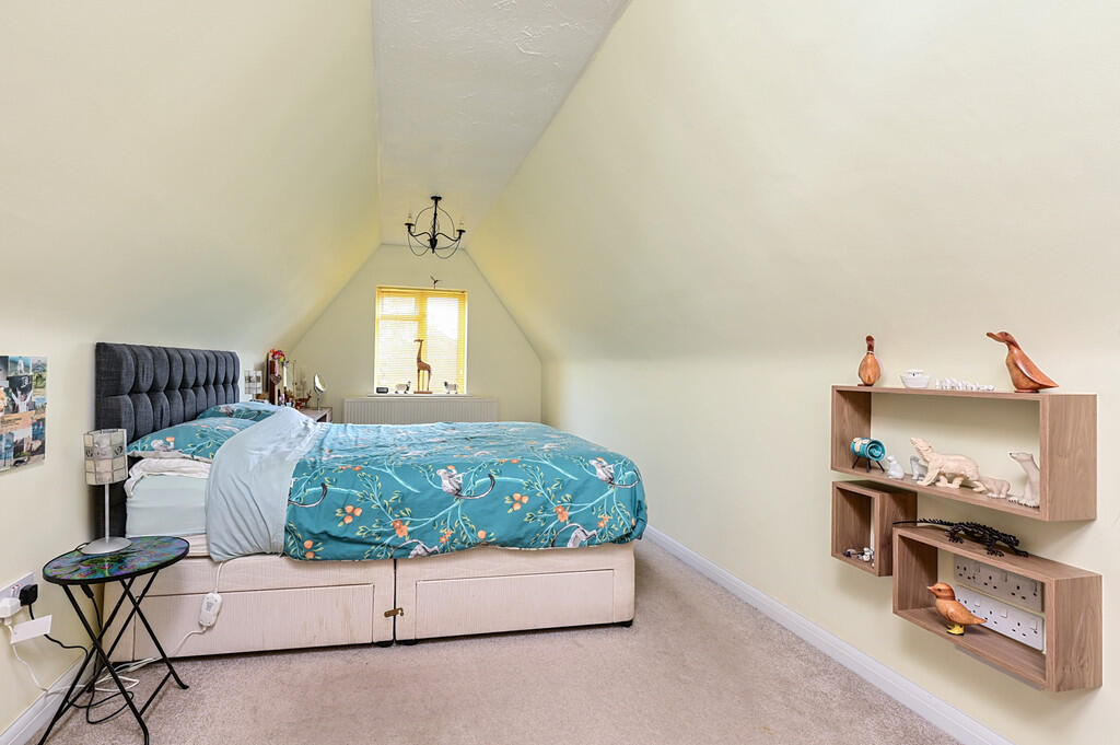 53 Sandhurst Lane...