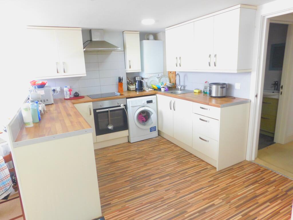 High Street, Sheerness, ME12