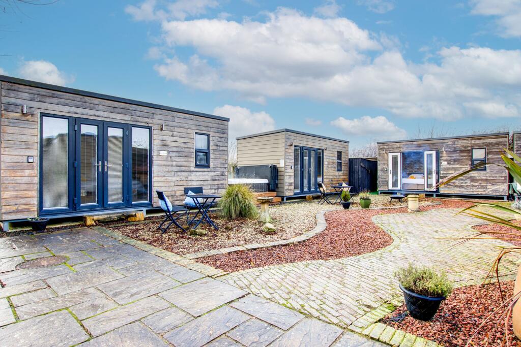 Lodges
