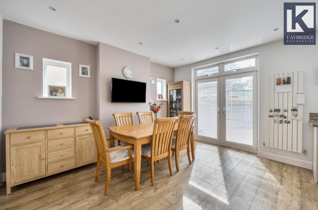 Cherrywood Lane, Morden - SM4 4HD