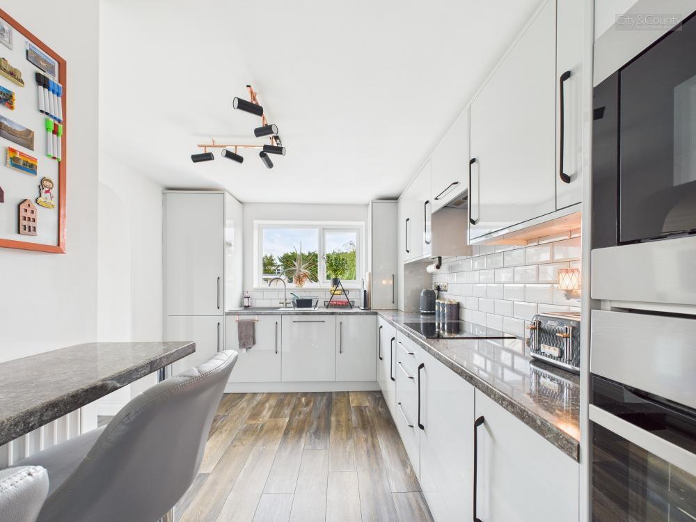 Kitchen Breakfast Room