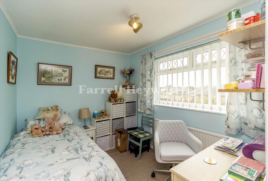 Bedroom 3