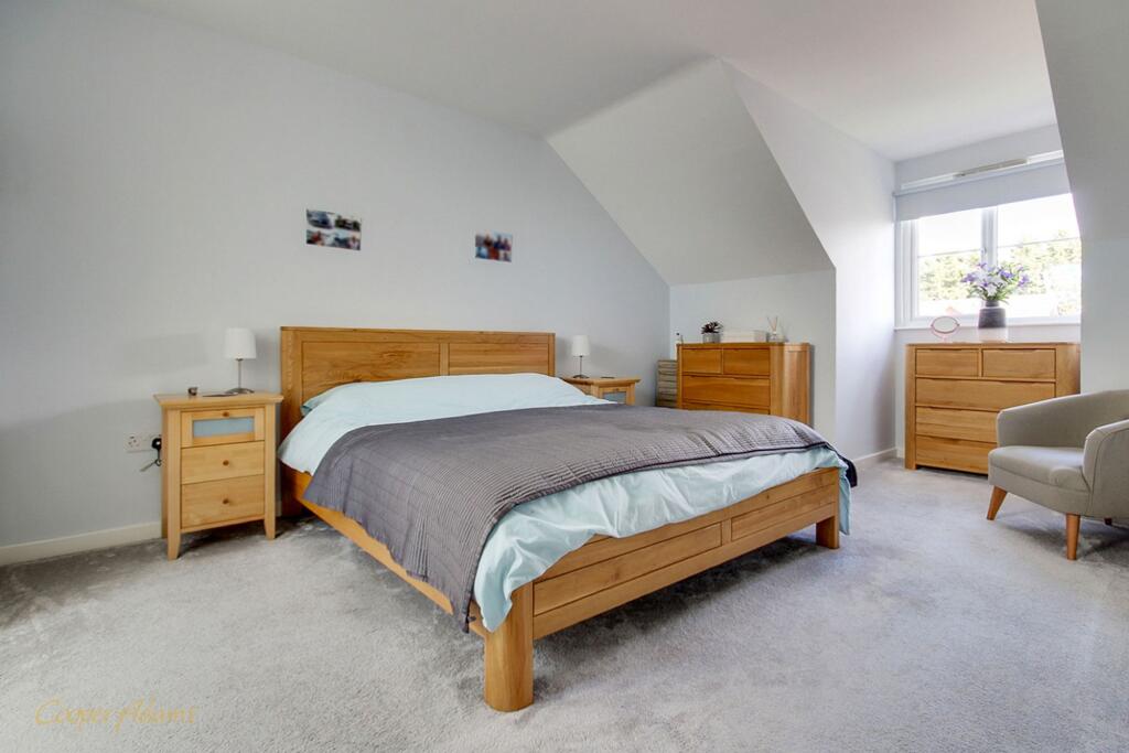 Main Bedroom