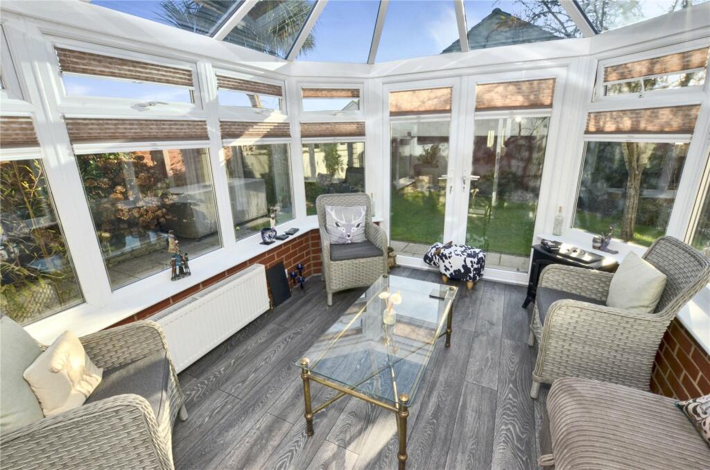 Conservatory