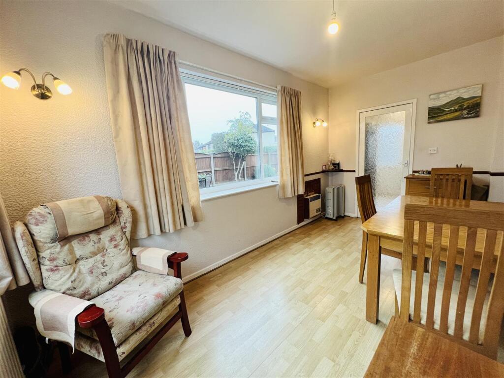 Dining Room Aspect 2