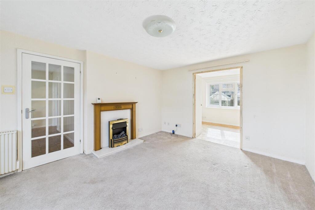 26 Quarry Mead, Alveston, Near Thornbury, South Gl