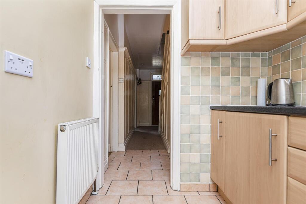 Bramleys Estate Agents - The Crescent - New Mill (