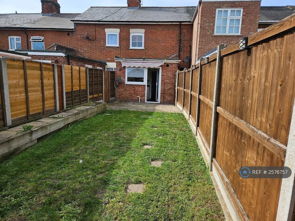 Garden 2