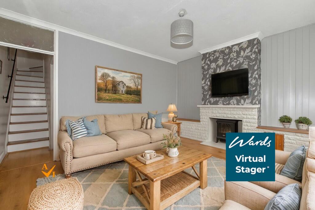 Lounge (Farmhouse Style)