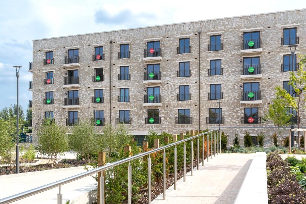 Hepworth Place
