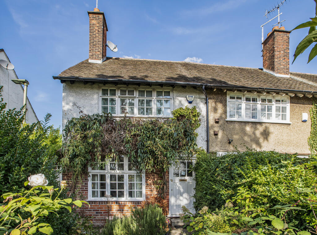 View Of The Property