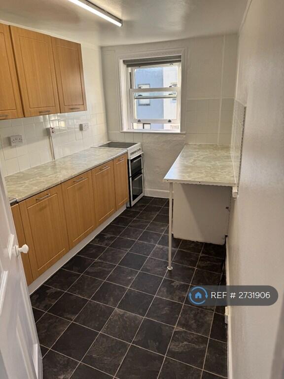 Kitchen #1