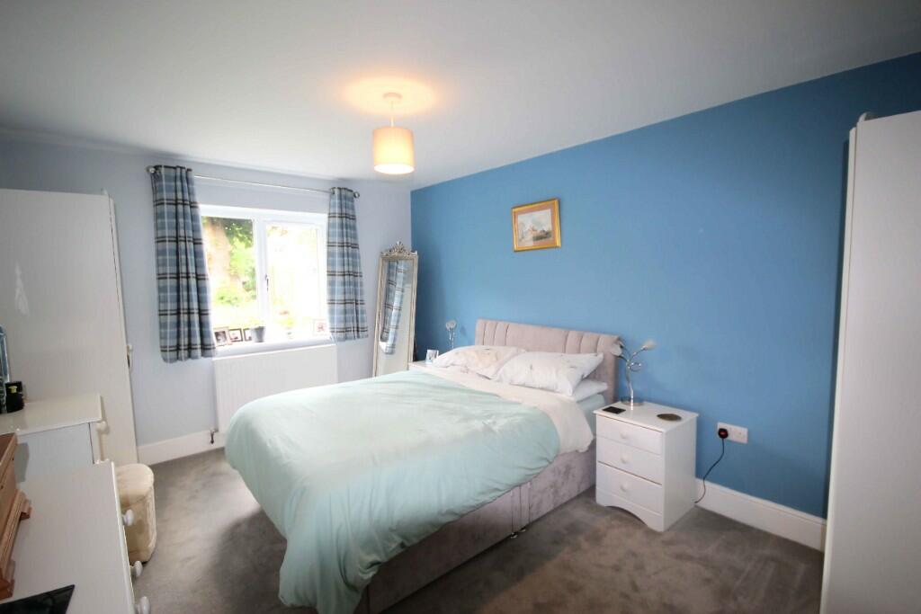 GF - Bedroom 
