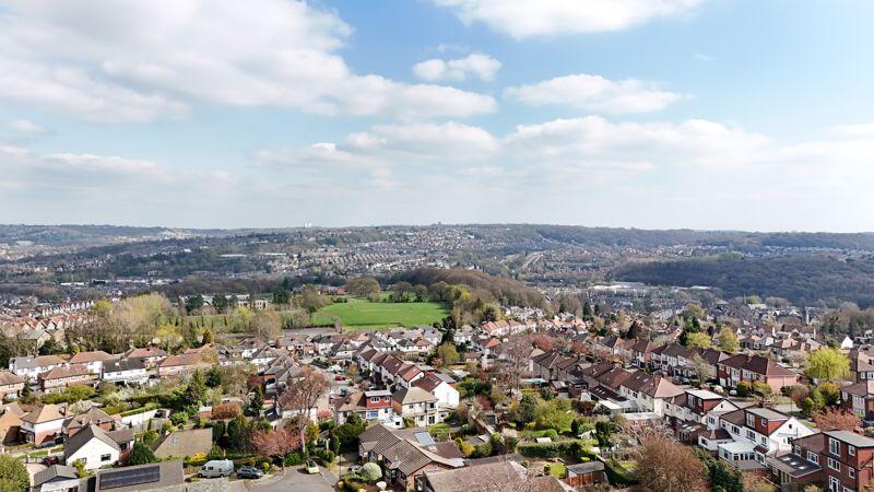 Superb Views