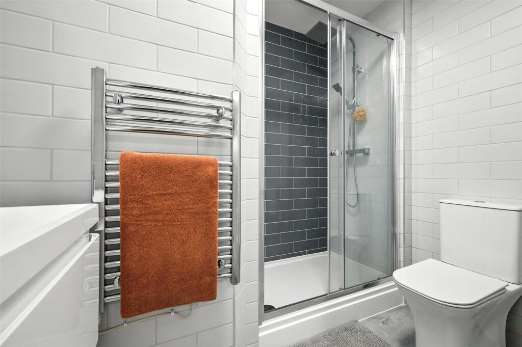Show Home