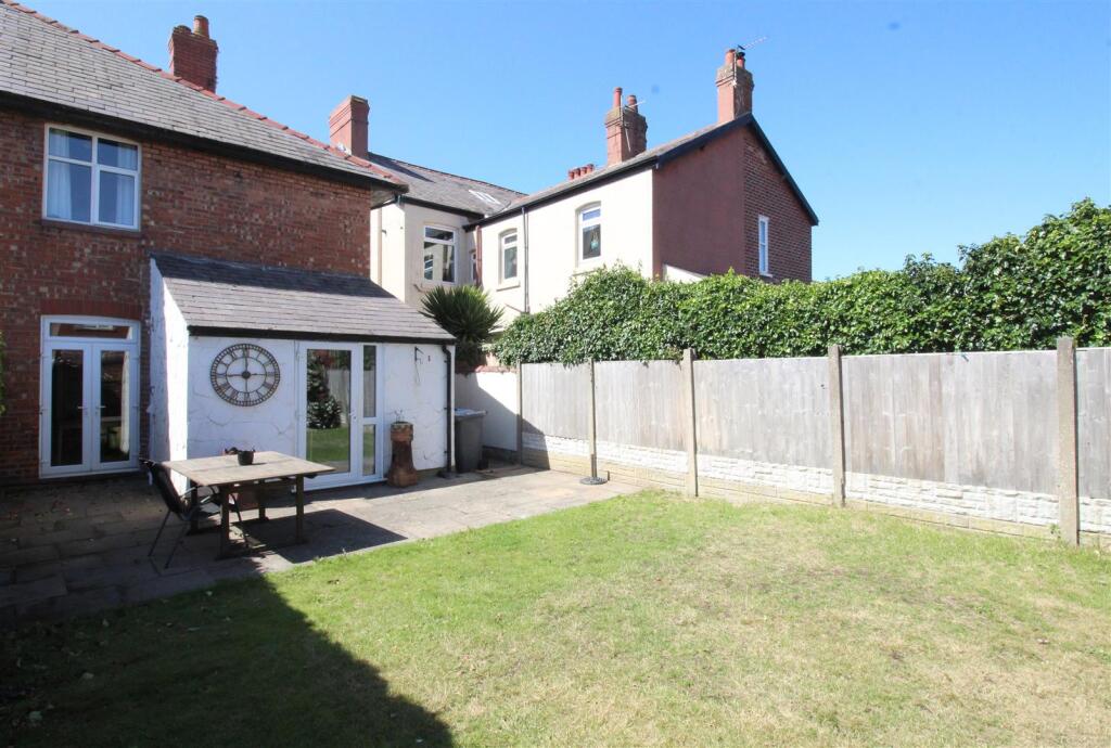 Cartmell Road, 13 Rear 2 new.JPG