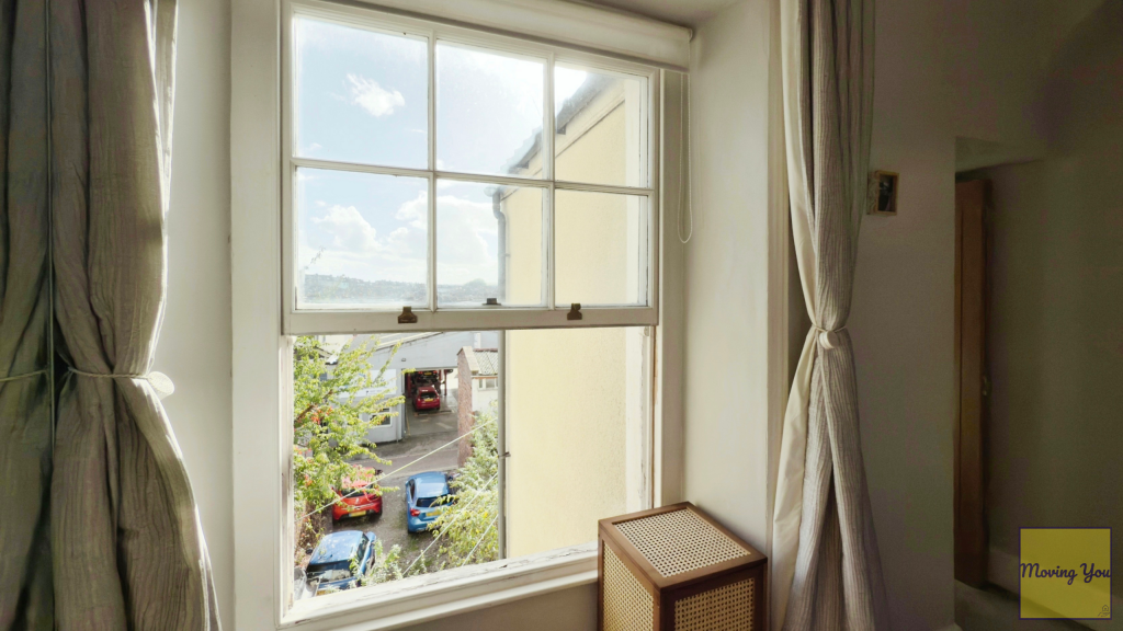Sash Window